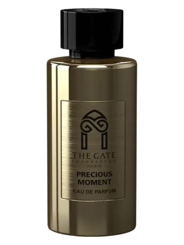 Precious Moment by The Gate Fragrances Paris