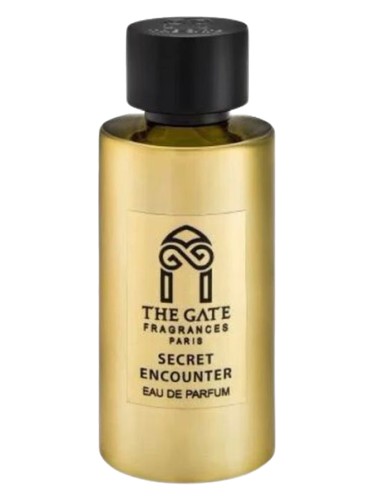 Secret Encounter by The Gate Fragrances Paris