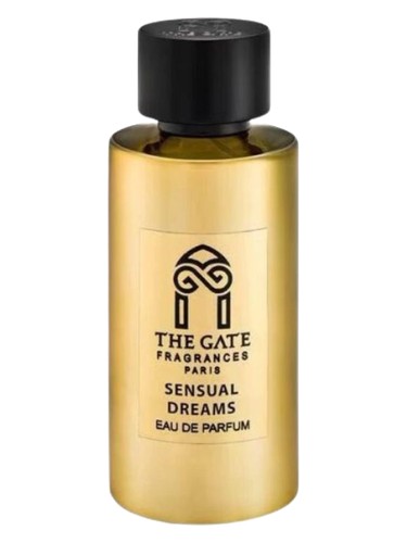 Sensual Dreams by The Gate Fragrances Paris