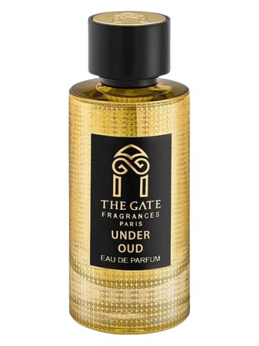 UnderOUD by The Gate Fragrances Paris