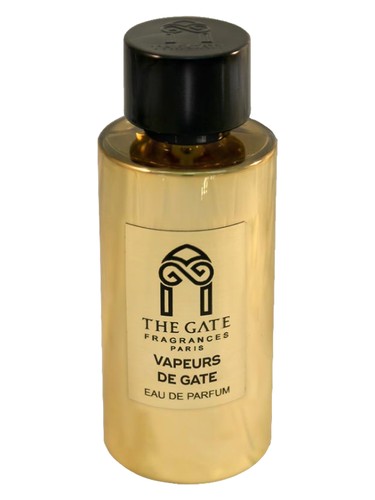 Vapeurs de Gate by The Gate Fragrances Paris