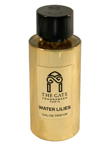 Water Lilies by The Gate Fragrances Paris