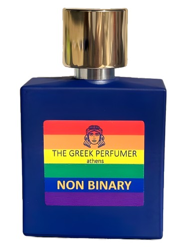 Non Binary by The Greek Perfumer