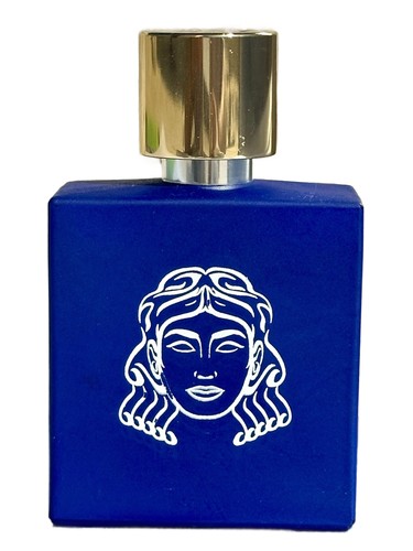 ΝYCHTA by The Greek Perfumer