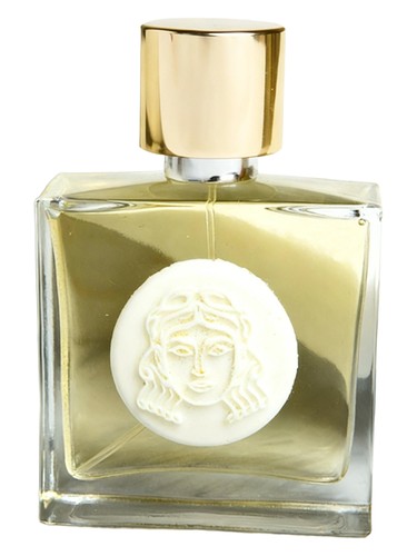 Leather Forever by The Greek Perfumer