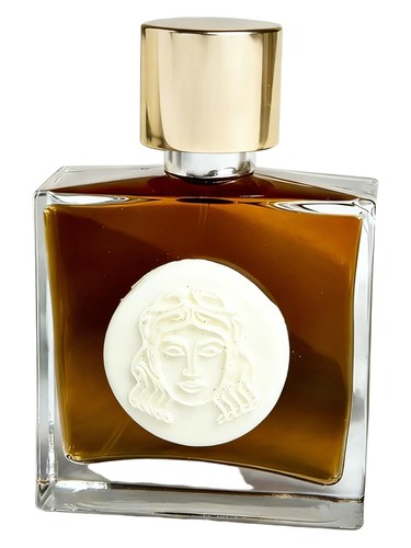 No.86 by The Greek Perfumer
