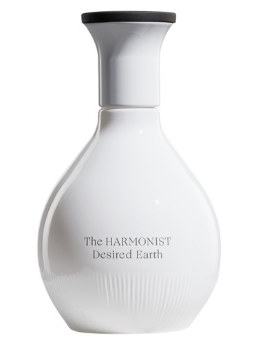 Desired Earth by The Harmonist