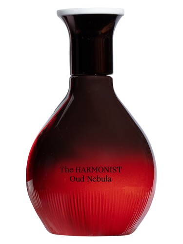 Oud Nebula by The Harmonist