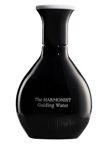 Guiding Water by The Harmonist