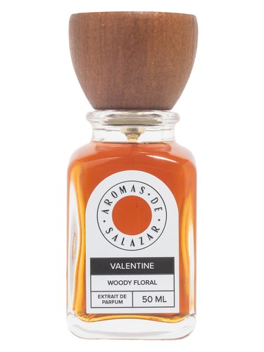 Valentine by Aromas de Salazar