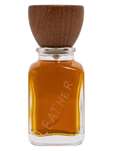 Leather is My Love Language by Aromas de Salazar
