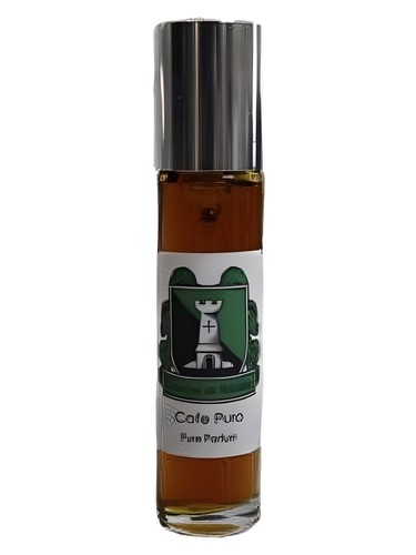 Cafe Puro by Aromas de Salazar