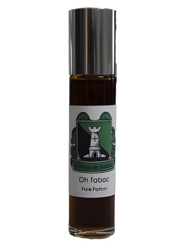 Oh Tabac by Aromas de Salazar