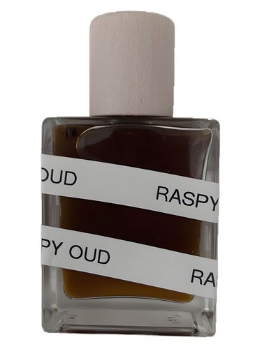 Raspy Oud by Aromas de Salazar