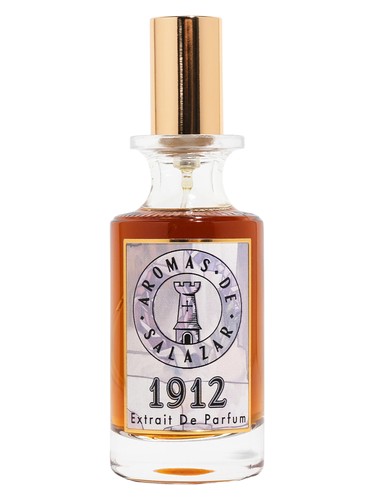 1912 by Aromas de Salazar