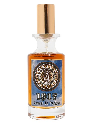 1917 by Aromas de Salazar