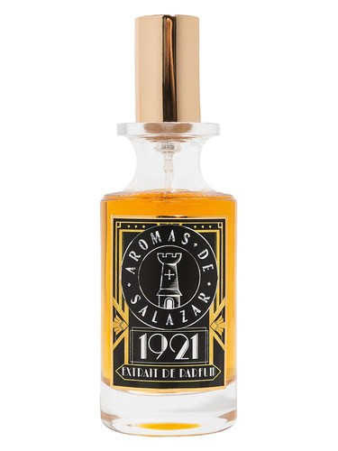 1921 by Aromas de Salazar