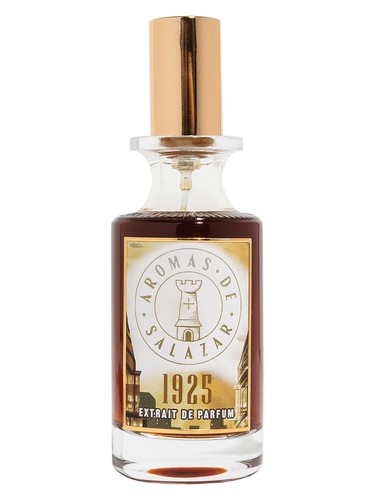1925 by Aromas de Salazar