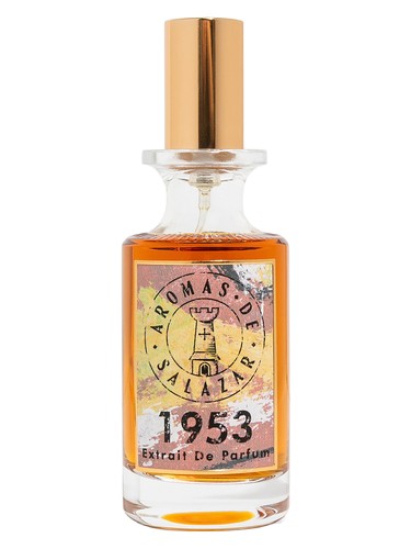 1953 by Aromas de Salazar