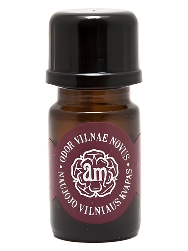 Scent of New Vilnius by Aromata Mirabilia