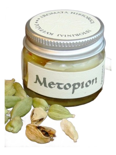 Metopion by Aromata Mirabilia