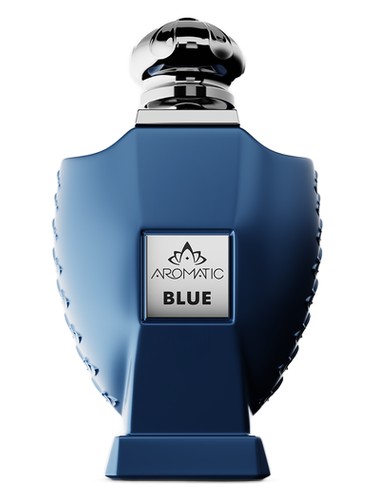 Blue by Aromatic Families