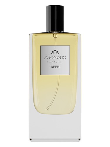 Deep by Aromatic Families
