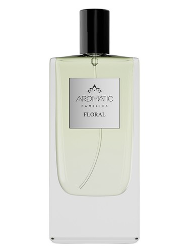 Floral by Aromatic Families