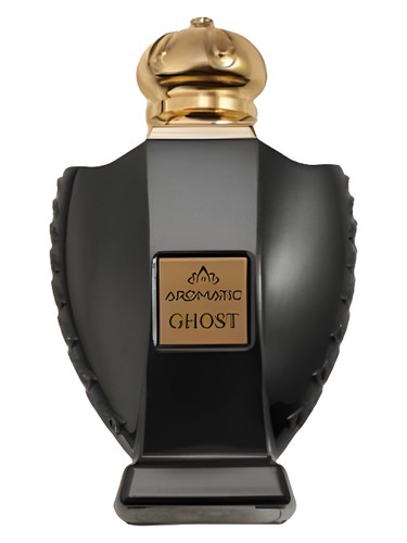 Ghost by Aromatic Families