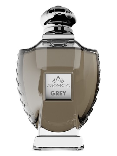 Grey by Aromatic Families