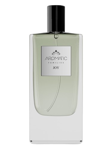 Joy by Aromatic Families