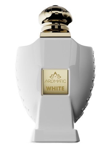 White by Aromatic Families