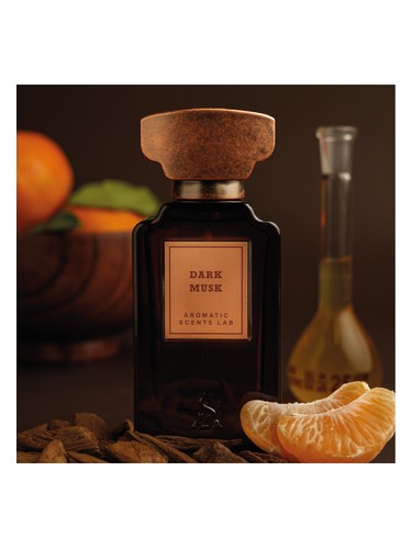 Dark Musk by Aromatic Scents Lab