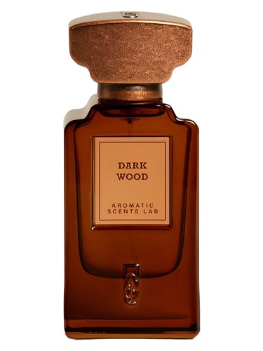 Dark Wood by Aromatic Scents Lab