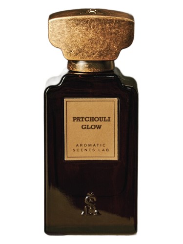 Patchouli Glow by Aromatic Scents Lab
