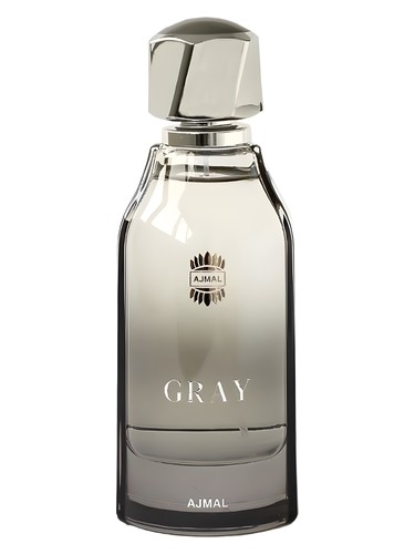 Gray by Ajmal