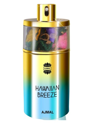 Hawaiian Breeze by Ajmal
