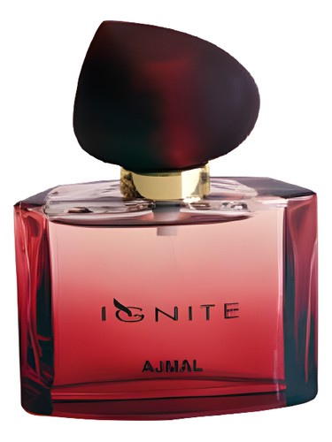 Ignite by Ajmal