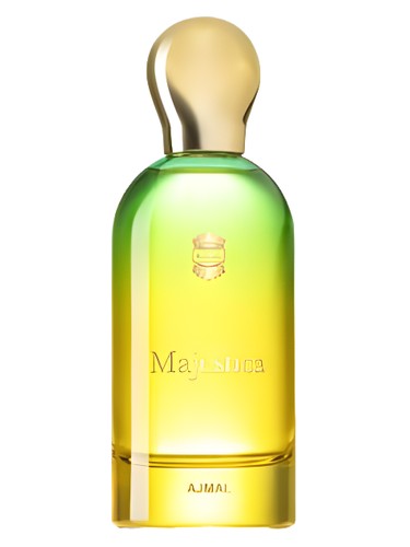 Majestica by Ajmal