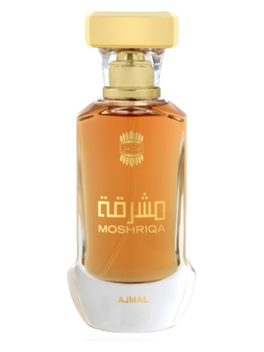 Moshriqa by Ajmal