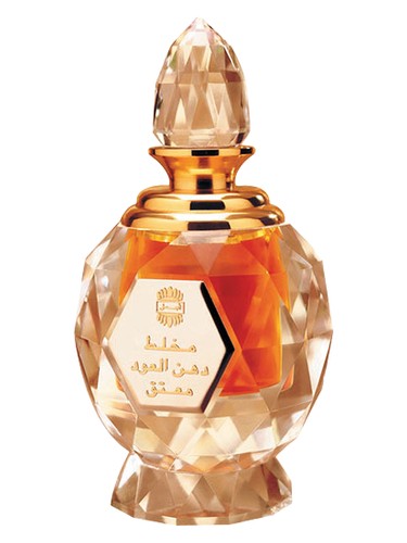 Mukhallat Dahn Al Oudh Moattaq by Ajmal
