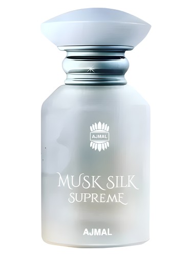 Musk Silk Supreme by Ajmal