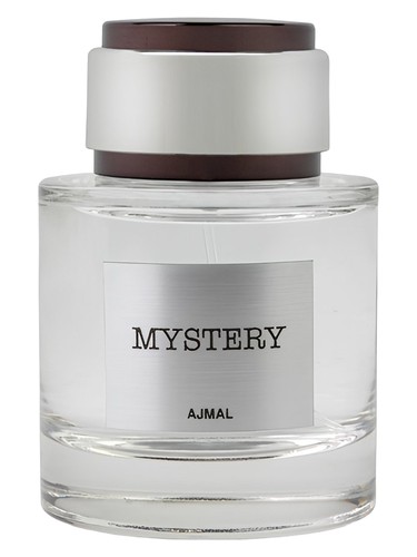 Mystery by Ajmal