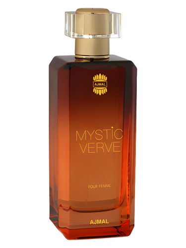 Mystic Verve pour Femme by Ajmal