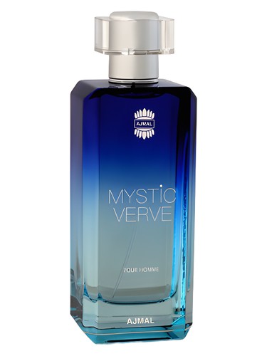 Mystic Verve pour Homme by Ajmal