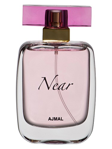 Near by Ajmal