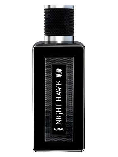 Night Hawk by Ajmal