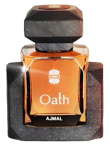 Oath for Him by Ajmal