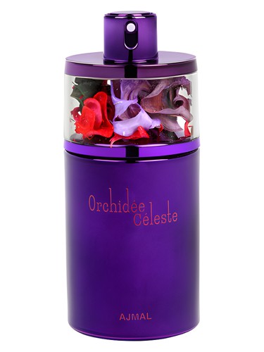 Orchidee Celeste by Ajmal