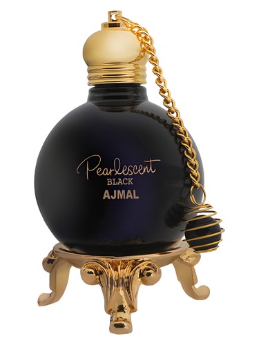 Pearlescent Black by Ajmal